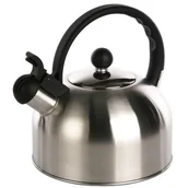 Czajniki na gaz - Altom Design Czajnik ze stali nierdzewnej Design Daily Satin 2,5 L 0204001269 - miniaturka - grafika 1