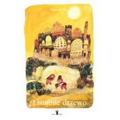 Pozostałe książki - Tatarak Ostatnie Drzewo - miniaturka - grafika 1