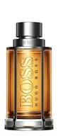Wody i perfumy męskie - Hugo Boss The Scent woda toaletowa dla mężczyzn 50ml - miniaturka - grafika 1