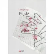 Poezja - Convivo Piędź CZUPA OŁEKSIJ - miniaturka - grafika 1