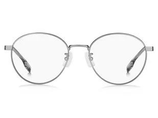 Okulary korekcyjne BOSS 1475 F R81 - Okulary korekcyjne, oprawki, szkła - miniaturka - grafika 3