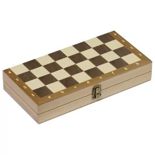 Goki Szachy 56921 - Gry planszowe - miniaturka - grafika 2