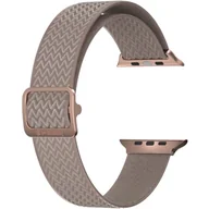 Akcesoria do zegarków - SwitchEasy SwitchEasy Wave Apple Watch 42/44/45 mm różowy GS-107-214-272-18 - miniaturka - grafika 1