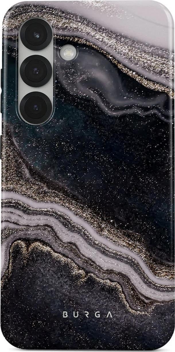 Burga Magic Night Tough Case For Samsung Galaxy S25