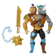 Figurki dla dzieci - Figurka MOTU x TMNT: Turtles of Grayskull Deluxe - 2Bopsteady - miniaturka - grafika 1