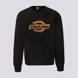 DICKIES SWETER RUSTON SWEATER - Dickies - Bluzy męskie - miniaturka - grafika 1
