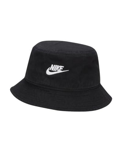 Nike - U Nk Apex Bucket Sq FUT WSH L, Czapka Unisex - Dorosły