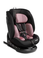 Foteliki samochodowe - Fotelik Azure I-Size Pink (40-150) - miniaturka - grafika 1