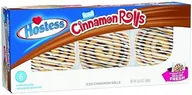 Ciastka - HOSTESS CINNAMON ROLLS - CIASTKA CYNAMONOWE 6 BOX - miniaturka - grafika 1