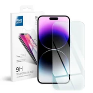 Szkła hartowane na telefon - Blue Star Szkło Hartowane Do Iphone 14 Pro Max - miniaturka - grafika 1