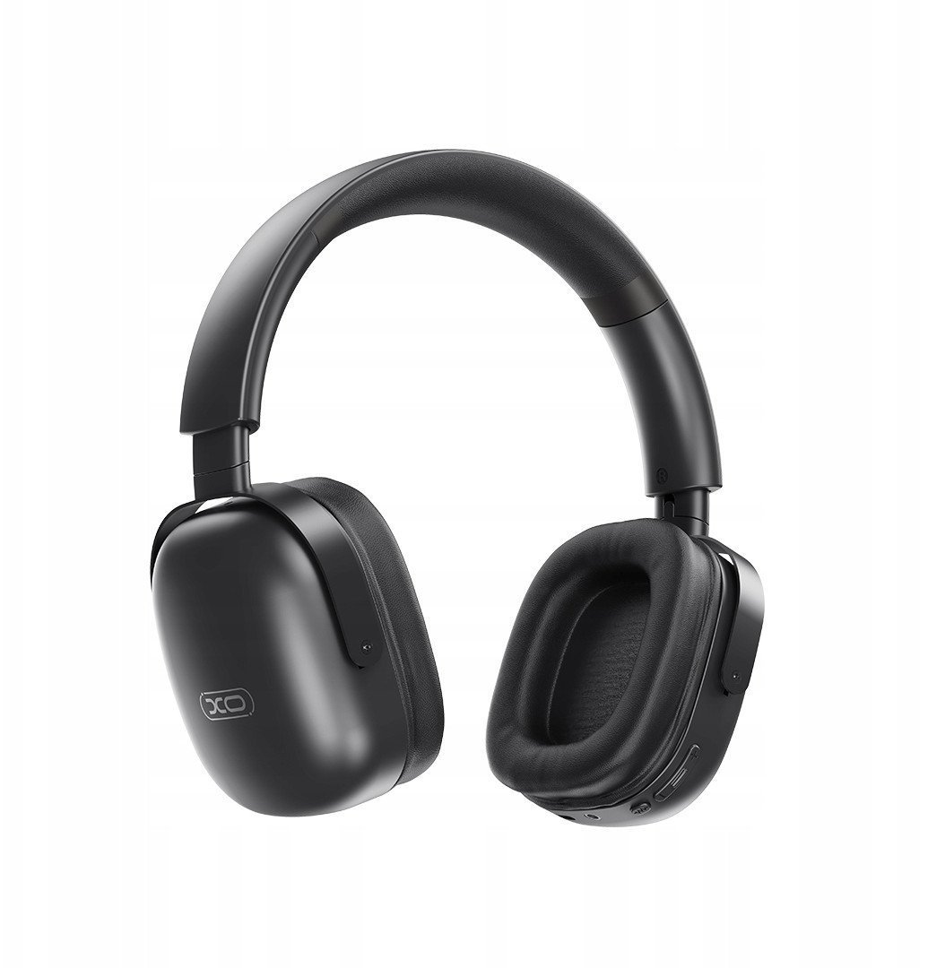 Panasonic XO BE42 Bluetooth wireless headphones with microphone