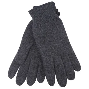 Rękawiczki Devold Glove Rozmiar rękawiczek: L / Kolor: czarny/szary - Rękawice narciarskie - miniaturka - grafika 1
