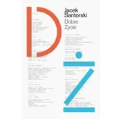 Psychologia - Jarosław Szulski & Co Dom Wydawniczy Dobre życie. Wyd. 4 - Jacek Santorski - miniaturka - grafika 1