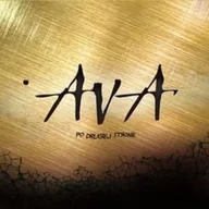 Nośniki danych - AvA - Po drugiej stronie - miniaturka - grafika 1