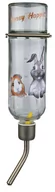 Akcesoria dla gryzoni - Trixie Poidełko dla gryzoni &quot;Honey &amp Hopper&quot; szkło,500 ml - miniaturka - grafika 1