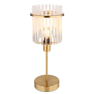 Lampa stołowa GORLEY 15698TM Globo - Lampy stojące - miniaturka - grafika 1