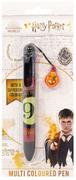 Długopisy - Harry Potter Platform 9 3/4 - Długopis Wielokolorowy - miniaturka - grafika 1