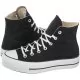 Trampki CT All Star Lift Hi Black/White 560845C (CO468-b) Converse - Trampki damskie - miniaturka - grafika 1