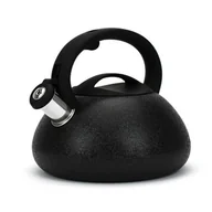 Czajniki na gaz - Karl Hausmann Czajnik 3L baryłka CZARNY 4051 - miniaturka - grafika 1