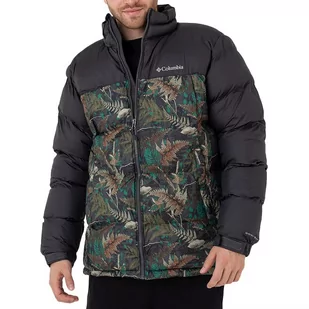 Kurtka Columbia Pike Lake 1738022370 - multikolor - Kurtki męskie - miniaturka - grafika 1