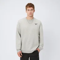 Bluzy męskie - REEBOK BLUZA REEBOK IDENTITY SMALL LOGO FLEECE - miniaturka - grafika 1
