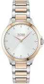 Zegarki damskie - Zegarek Hugo Boss 1502577  - miniaturka - grafika 1