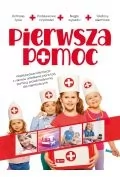 Pierwsza Pomoc Klaudiusz Nadolny,michał Kucap - Poradniki hobbystyczne - miniaturka - grafika 2