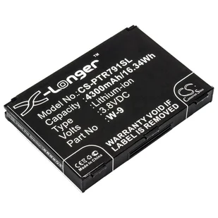 Netgear Explore 815s / W-9B 4300mAh 16.34Wh Li-ion 3.8V (Cameron Sino) - Pozostałe akcesoria sieciowe - miniaturka - grafika 1