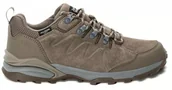 Buty trekkingowe damskie - Buty trekkingowe damskie Jack Wolfskin REFUGIO TEXAPORE LOW W 4050821_4610 39.5 - miniaturka - grafika 1