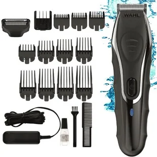 Wahl 9899-016 AquaGroom - Trymery - miniaturka - grafika 1