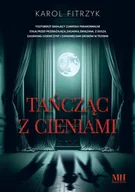 E-booki - kryminał i sensacja - Tańcząc z cieniami - miniaturka - grafika 1