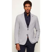 Marynarki męskie - Joop! Marynarka Hoverest | Slim Fit | z dodatkiem wełny - miniaturka - grafika 1