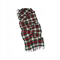 Apaszki i szaliki damskie - Ciepła chusta/szal damski J.CREW - miniaturka - grafika 1