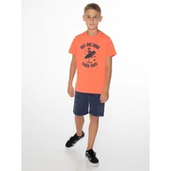 Odzież sportowa dziecięca - Koszulka chłopięca Protest PRTJURIEN JR t-shirt - miniaturka - grafika 1
