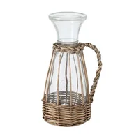 Karafki - Karafka Venuto 500 mlwierzba Salix 23cm - miniaturka - grafika 1