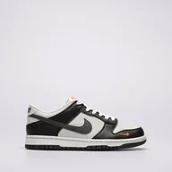 Buty dla chłopców - NIKE DUNK LOW GS - miniaturka - grafika 1