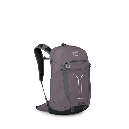 Osprey Sportlite 20 Plecak dla dorosłych Unisex