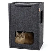 Drapaki dla kotów - Europet Bernina Europet Comfort cuby - miniaturka - grafika 1