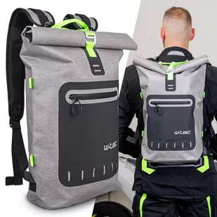 W-TEC Wodoodporny plecak W-TEC Oakfield 23235 - Akcesoria motocyklowe - miniaturka - grafika 1