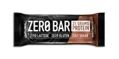 Batony proteinowe - Zero Bar 50G - miniaturka - grafika 1