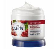Balsamy i kremy do ciała - Avon Care Replenishing Moisture Multipurpose Cream Uniwersalny Krem Nawilżający Do Twarzy I Ciała Z Olejkiem Z Awokado 400ml - miniaturka - grafika 1