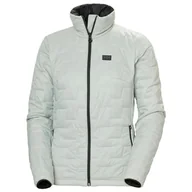 Kurtki damskie - Helly Hansen Damska kurtka izolacyjna W Lifaloft - miniaturka - grafika 1
