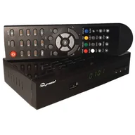Tunery DVB-T - SKYMASTER STB M265 - miniaturka - grafika 1
