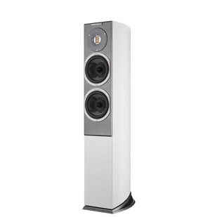 Audiovector R3 Arrete kolumna głośnikowa podłogowa (biały) - Głośniki i kolumny - miniaturka - grafika 1