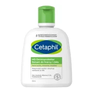 Balsamy i kremy do ciała - Cetaphil md dermoprotekcyjny balsam nawilżający 250ml - miniaturka - grafika 1