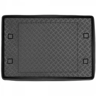 Mata bagażnika Standard Jeep Cherokee 2008-2013 - Maty bagażnikowe - miniaturka - grafika 1