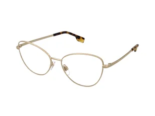 Burberry BE1341 1109 - Okulary korekcyjne, oprawki, szkła - miniaturka - grafika 1