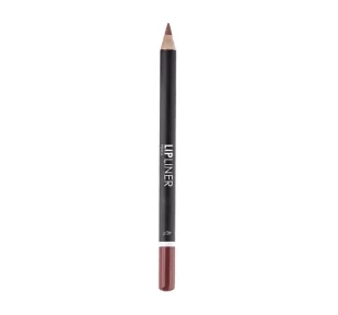Lamel Lip Liner Pencil konturówka do ust 407 1,7g - Konturówki do ust - miniaturka - grafika 1