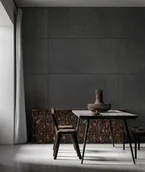 Elewacje - 30x60 cm DS - (antracyt) - płyta beton architektoniczny - miniaturka - grafika 1