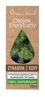 Żele i maści lecznicze - Vera - Nord Vera Nord Olejek eteryczny Vera Nord cynamon z kory 10ml - miniaturka - grafika 1